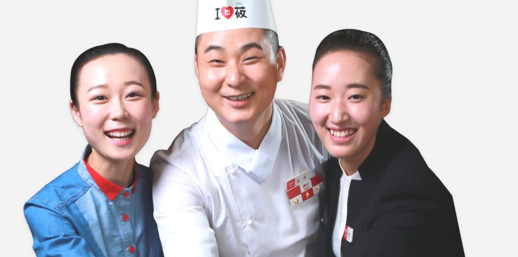 开店300家年赚60亿西贝贾国龙老板敢放手员工才能爆发式成长