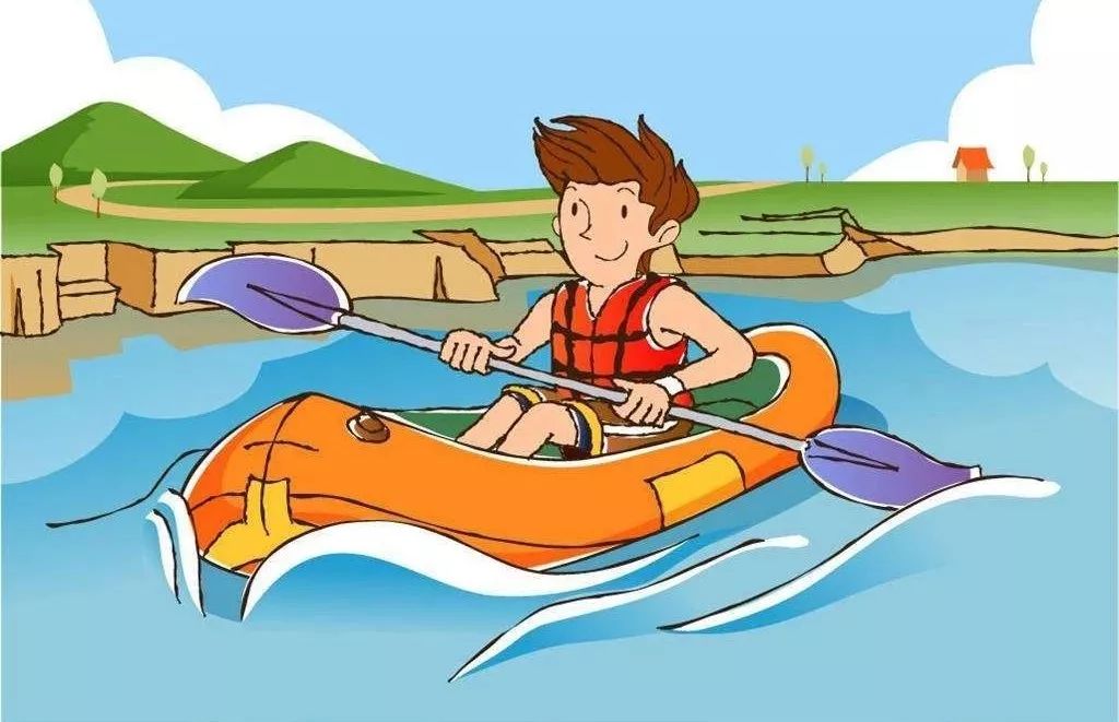 艇中国迎水马丨宝能凤林府皮划艇划船机体验赛即将开启