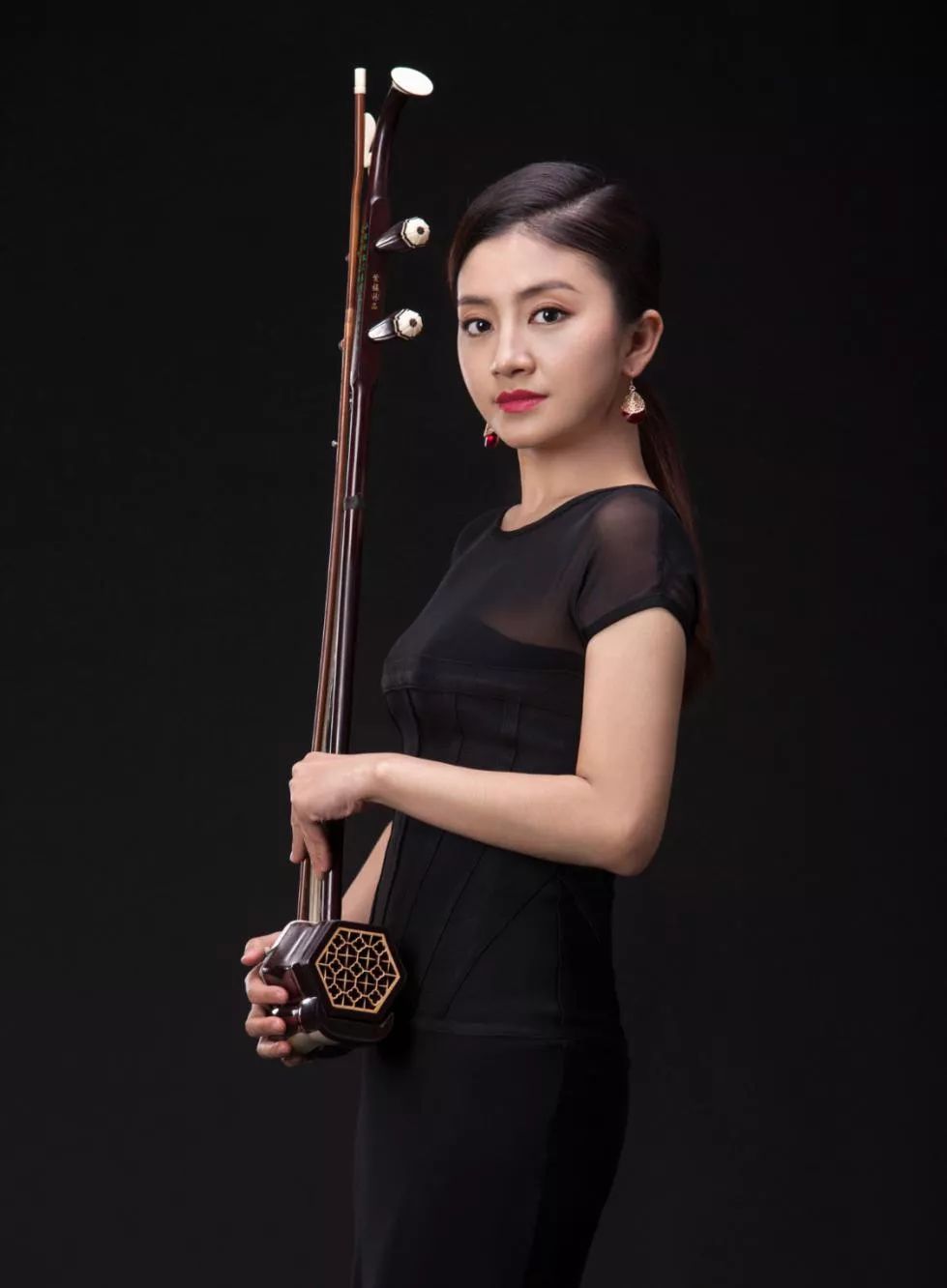 开票啦国乐力量二胡名家马向华携中央音乐学院国风组合专场音乐会