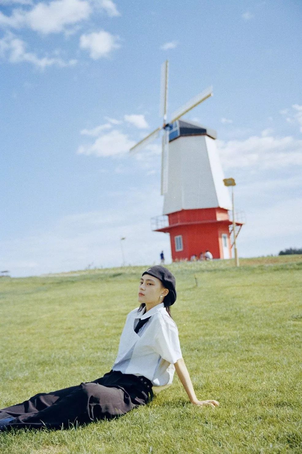 美人探店|每天出门只要三样东西,到底要不要买包?