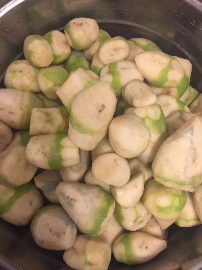 北京人真是吃惯了这口水疙瘩