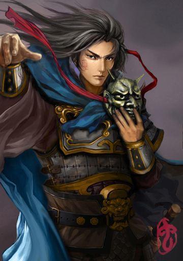 北宋第一名将狄青:真实的历史上,狄青是个怎样的战将?