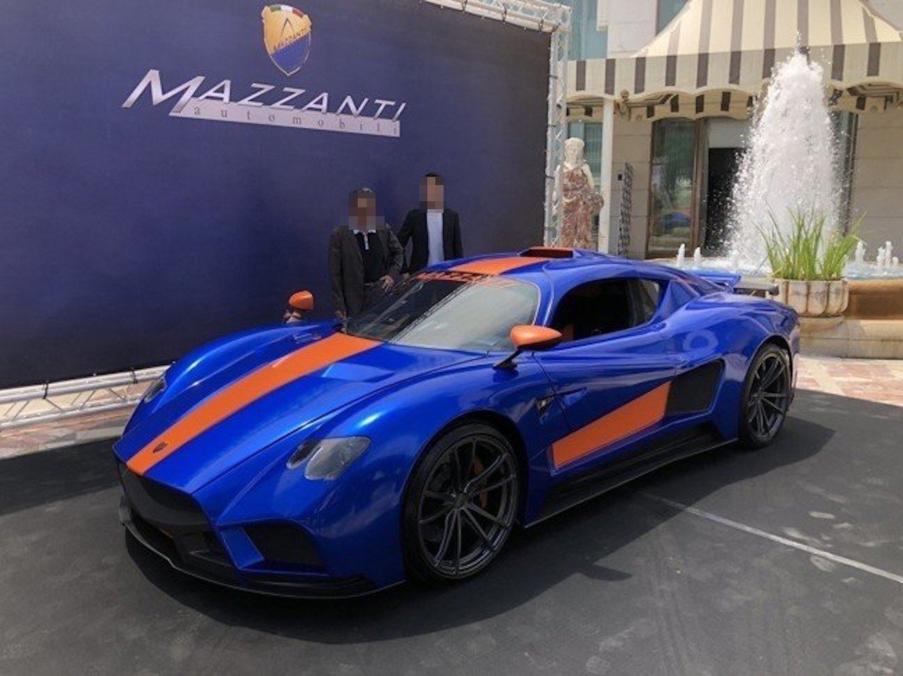 低保户冒充富二代谎称拥有12辆跑车诈骗27亿后卷款跑路