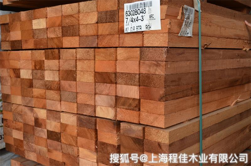 红雪松有什么优缺点，我们怎样避免红雪松的使用误区？_木材