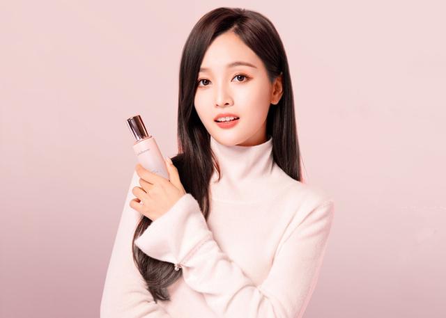 这些明星自用的代言产品,哪些值得你get同款?