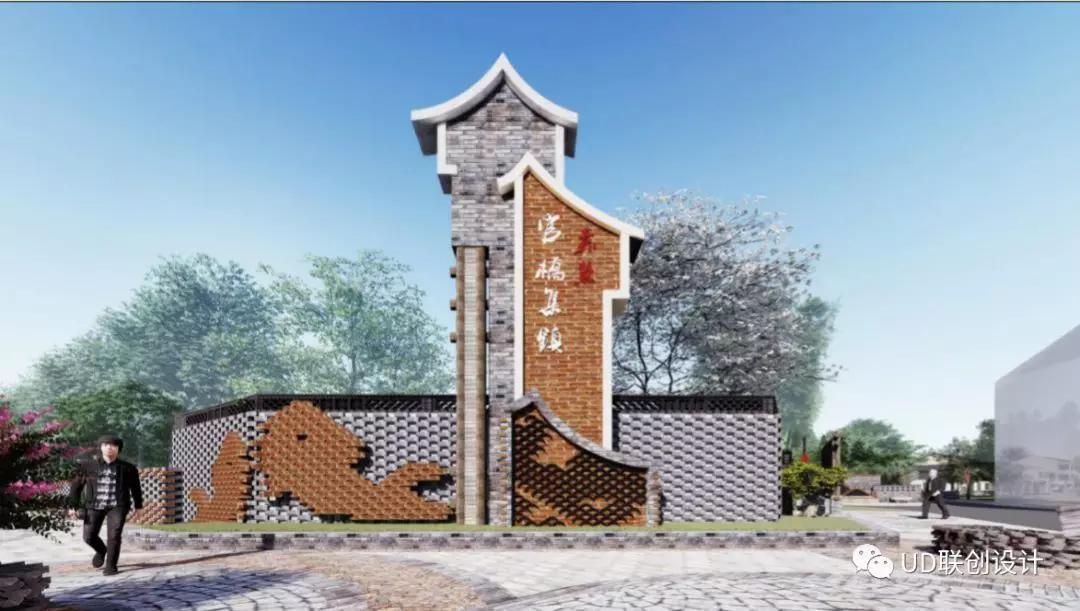 端午邂逅最美官田村