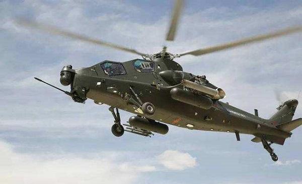 直博会直20展现优异性能 我们看到自己阿帕奇重型武直已为期不远