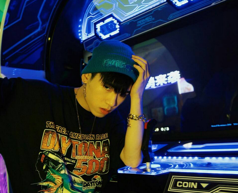 爆音荷尔蒙小姐gibb-z&swmming范元成&节奏熊猫idea music&古怪因子