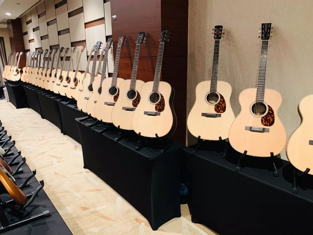 今日开幕海巍乐器2019全国vip经销商闭门会议恭候光临