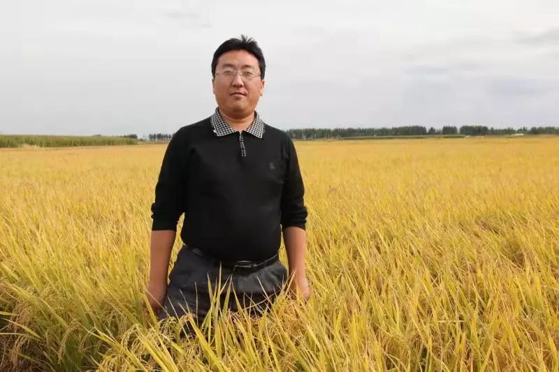 付建平老师《中国农资秀》大型互联网直播节目《三农大咖说》第14期