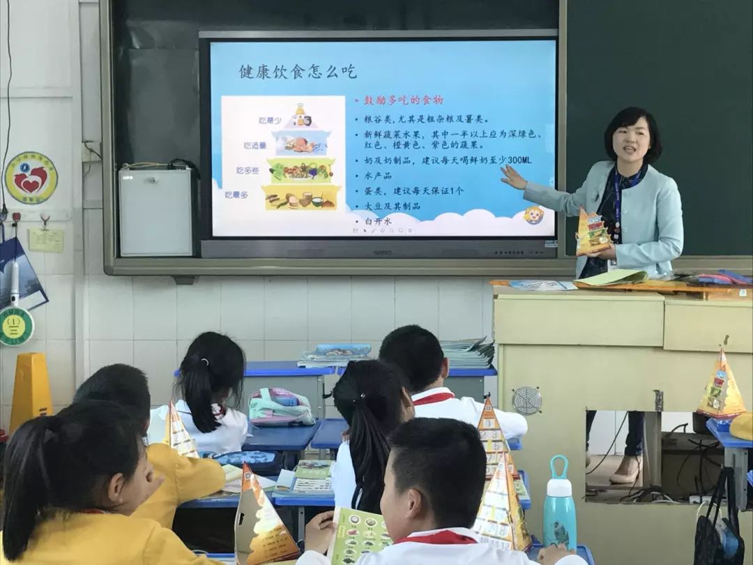 2019温州最美科普大使林丹传播科学营养理念守护百姓膳食健康