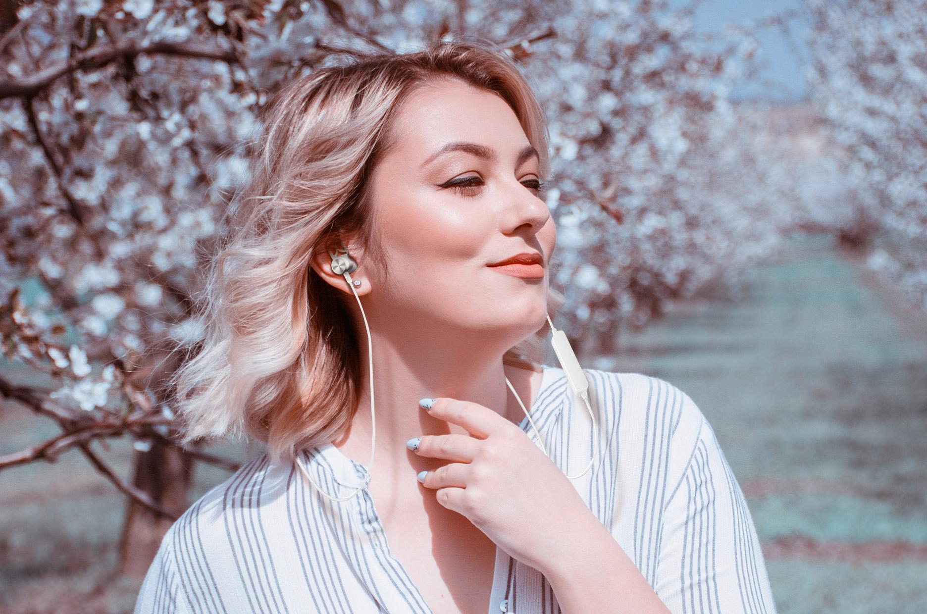 riversong-ea19运动蓝牙耳机