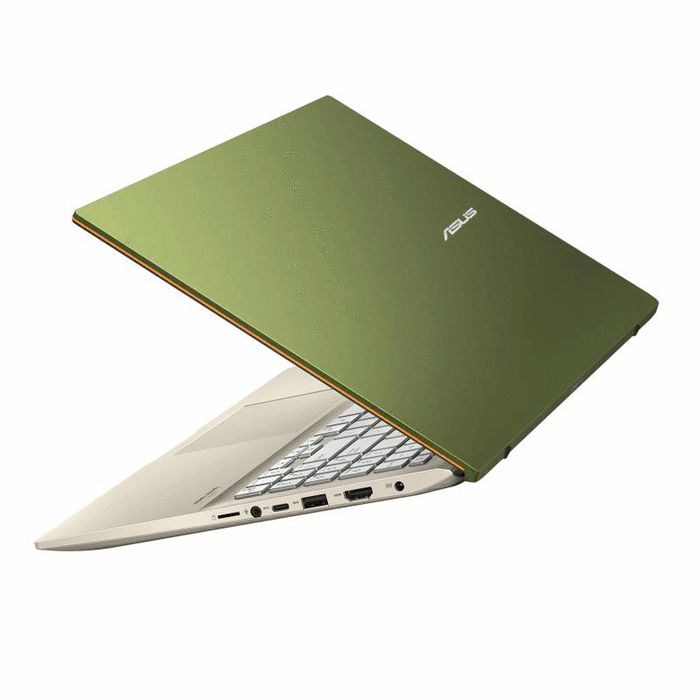 时尚撞色 内外兼修的华硕vivobook15 x来了_笔记本