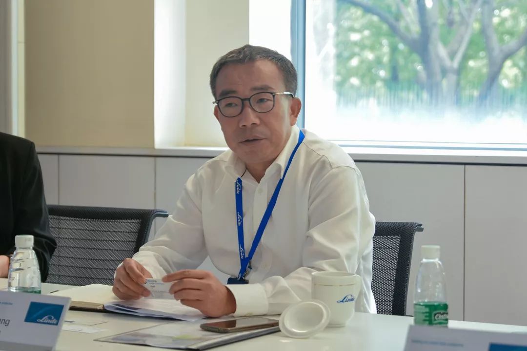 半导体制造中用的气体是从哪来的?