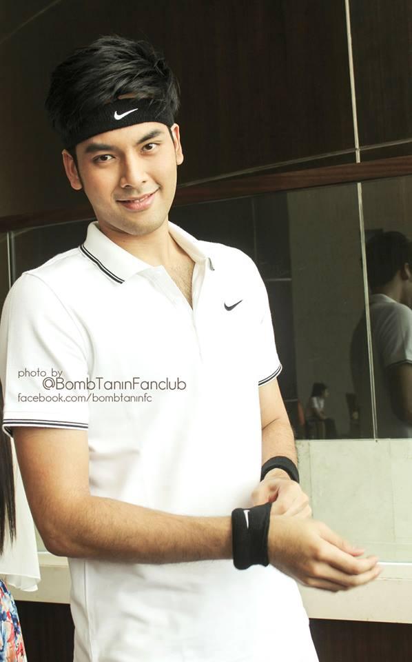 泰国男明星bomb隐瞒分手事实只因恐惧不是故意