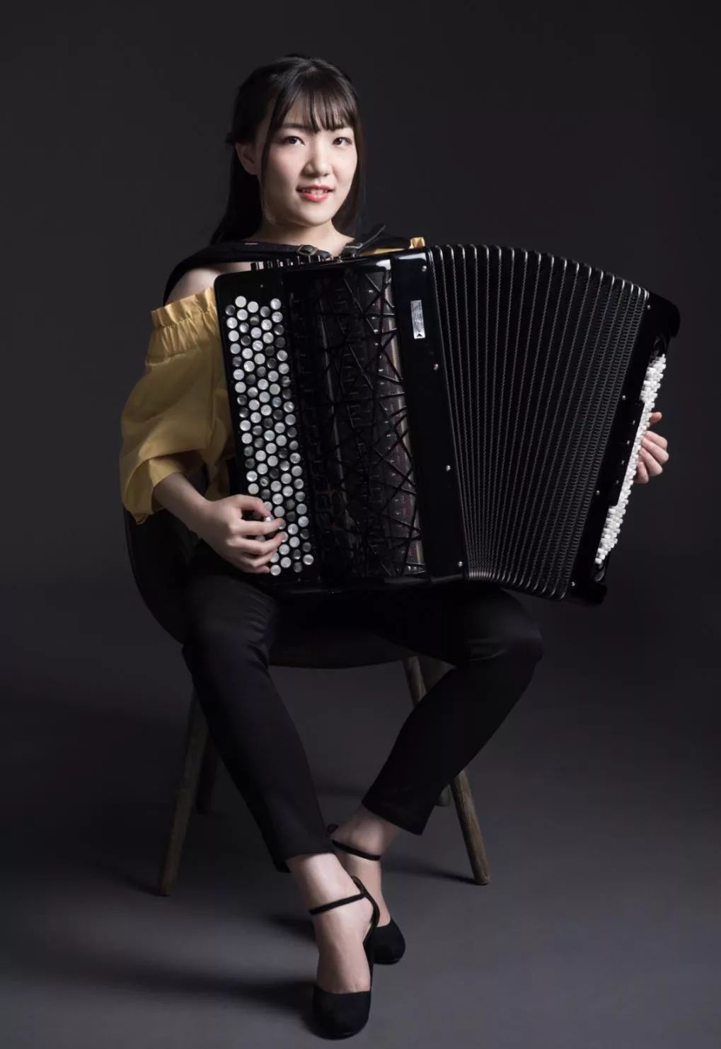 开票啦国乐力量二胡名家马向华携中央音乐学院国风组合专场音乐会