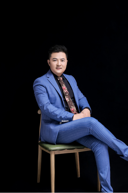 恩溢馨香赵天推动健康美业前行使命与发展并存