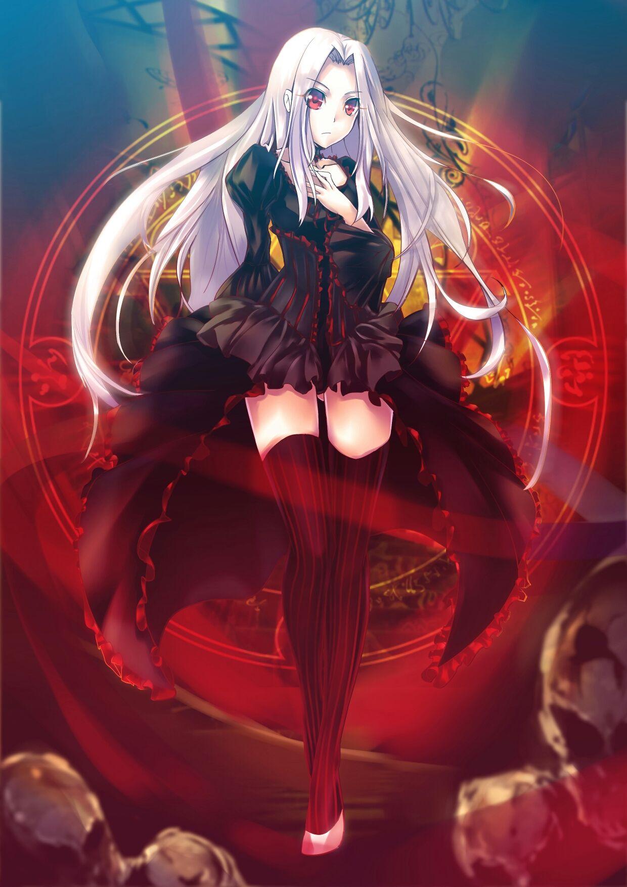 灭杀金闪闪,韦伯公报私仇!_rider