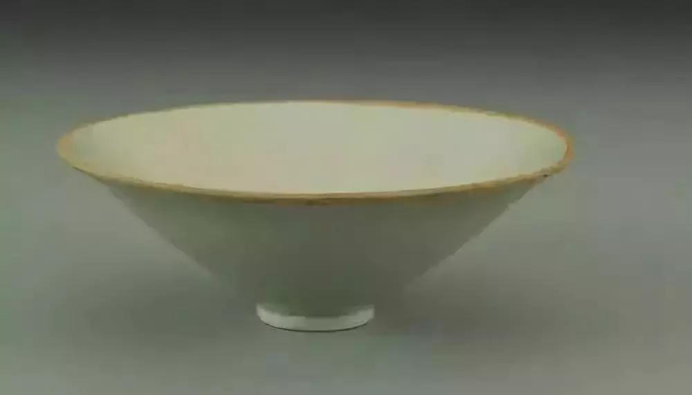 深藏不露的隐士元代卵白釉瓷器