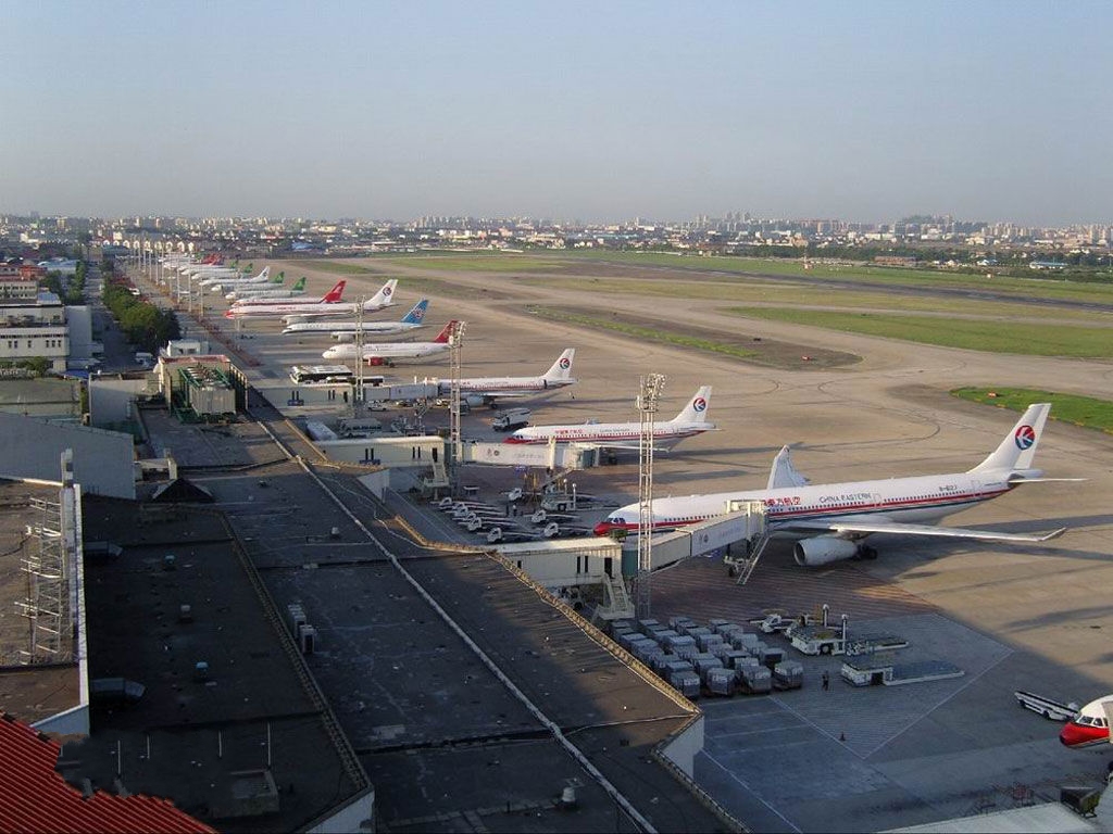 原创陕西将建设的一座新机场将成为连接西南贯通西北的黄金线