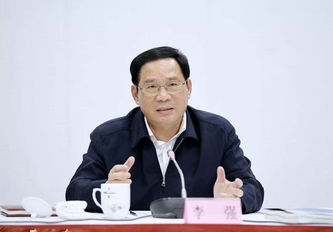 【伴公汀】李强再赴青浦调研长三角生态绿色一体化发