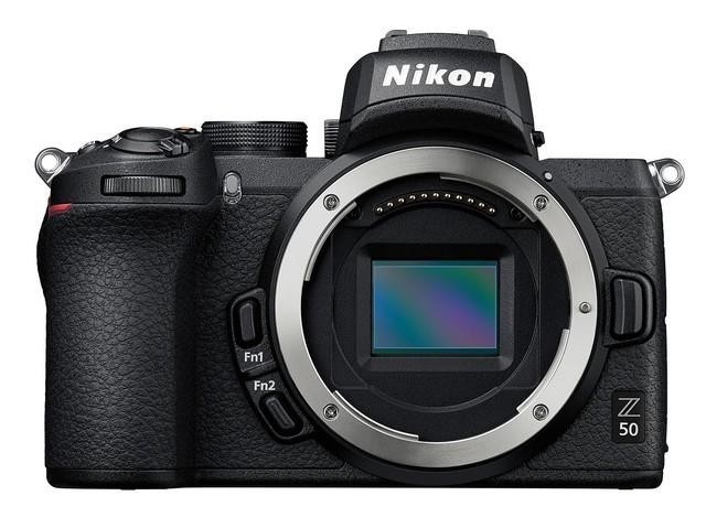 尼康正式发布z50无反相机,佳能eos系列相机产量超过1亿台