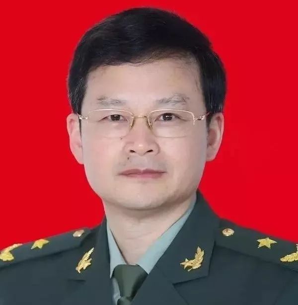 中将周为民参展作者原兰州军区司令员,上将李乾元题词祝贺(将军,名家)