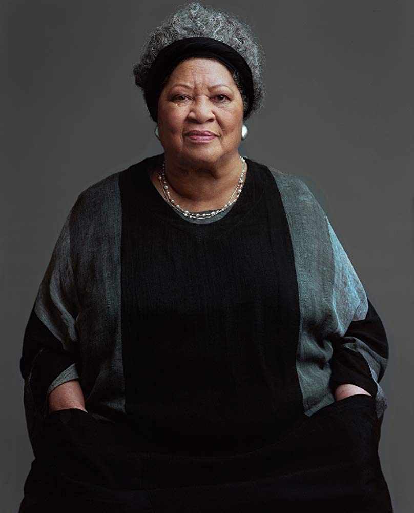 8,托妮·莫里森(toni morrison),1993年南非作家,1991年诺贝尔文学奖
