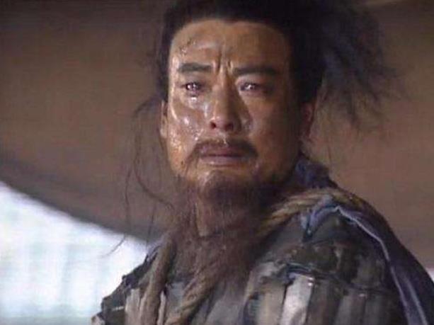 大家千万别被骗了,诸葛亮保马谡20年太平