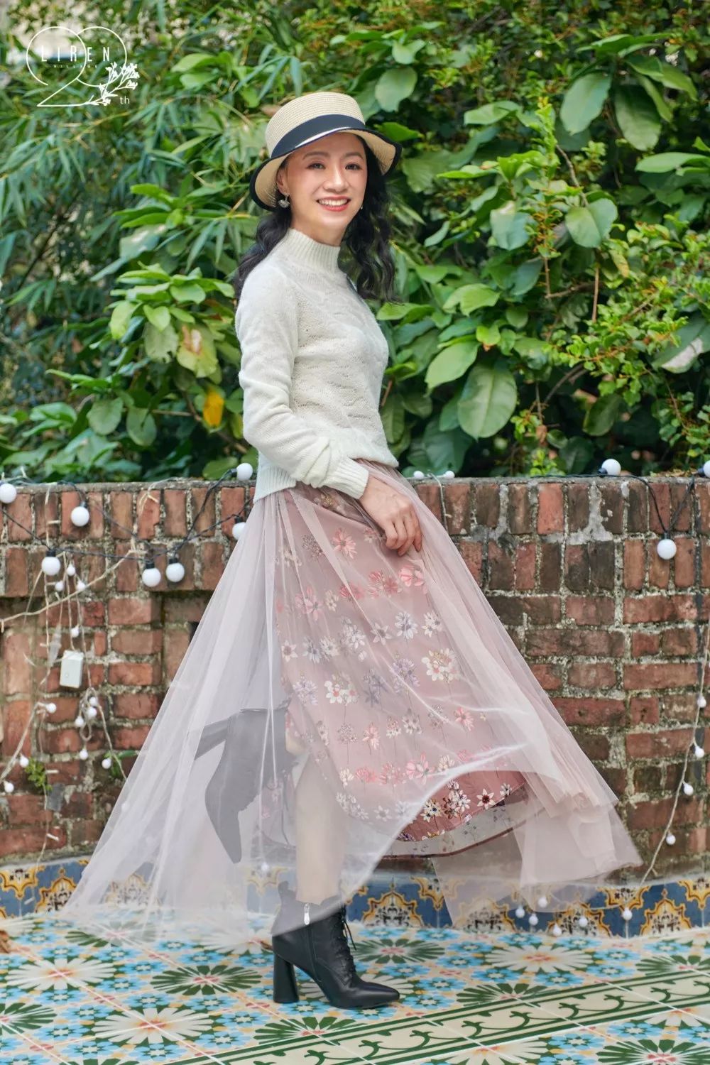 天籁男声麦子杰在生活中感悟音乐丨时尚主编麦璇家人是彼此最坚实的