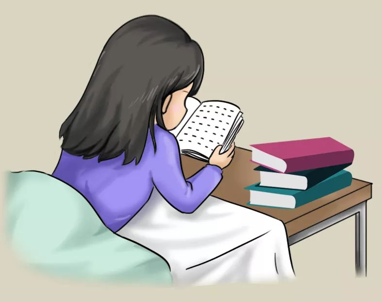 诸城"张海迪",谱写最美的故事!