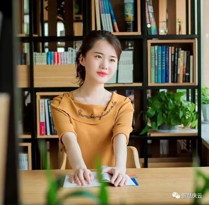 庆云广电"小主持人"全年班报名通道!