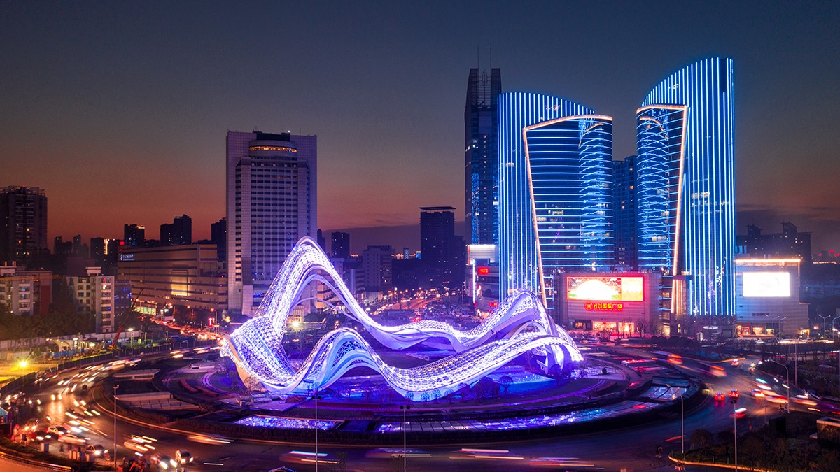 武汉,太多人的离开和留下