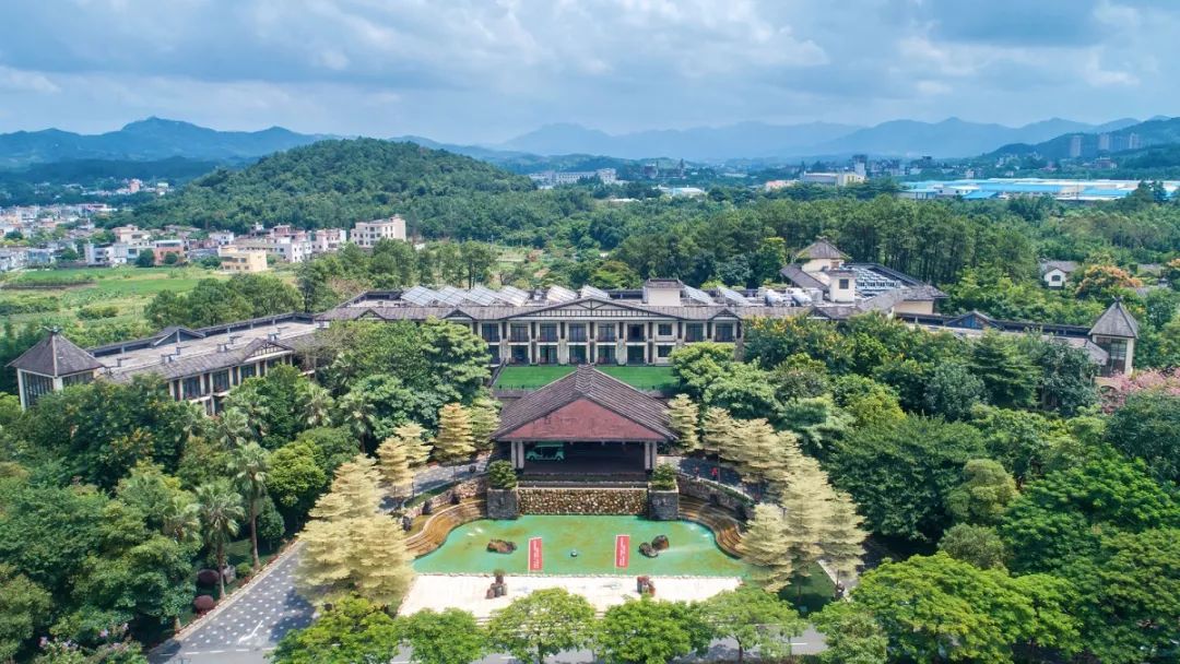 预售抢购清远森波拉度假森林699抢购住豪华房泡双人无限次温泉遨游