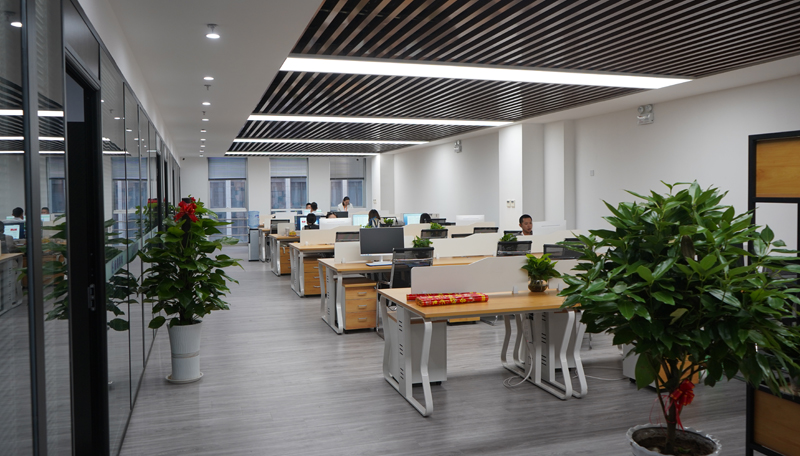 兴田科技成立智能化研发中心赋能更多企业数字化转型