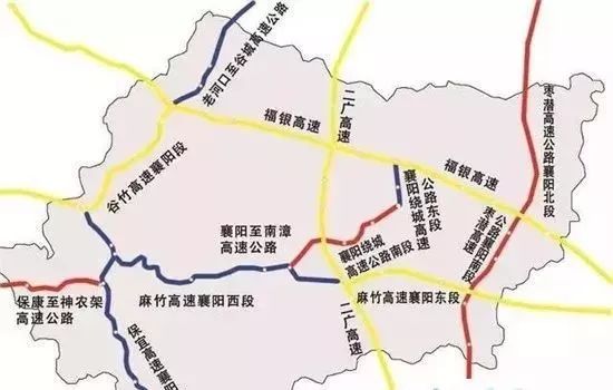 枣阳市吴店镇黄家庙村高速公路网规划重点项目是湖北省十二五枣潜