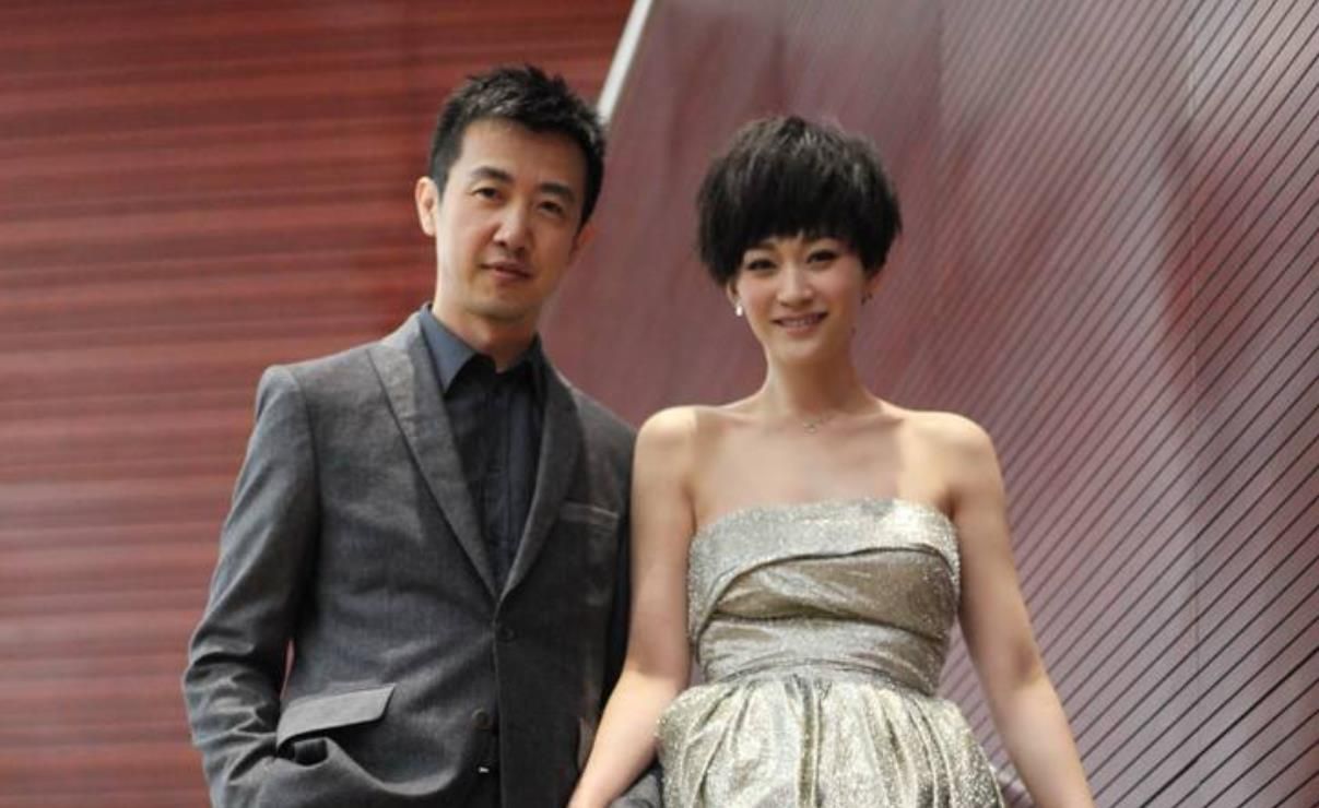 头婚娶梅婷7年不生子,李小冉曾为他怀孕却不婚,今二婚低调幸福