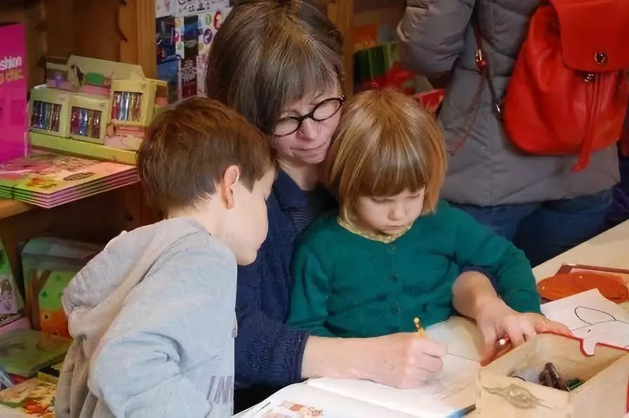 这只畅销欧洲的可爱小兔兔,终于要登上现实舞台啦!