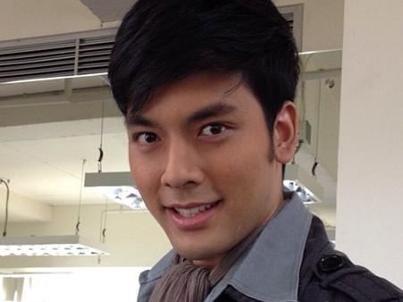 泰国男明星bomb隐瞒分手事实只因恐惧不是故意