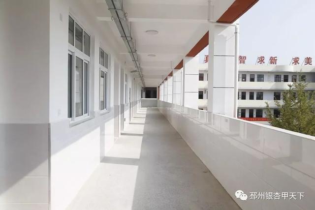 官湖这两所学校大变样,在你家附近吗?