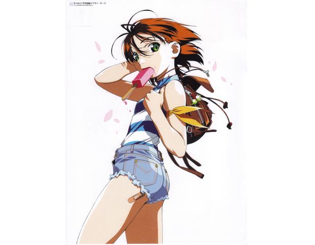 这位画师的作品可以证明!