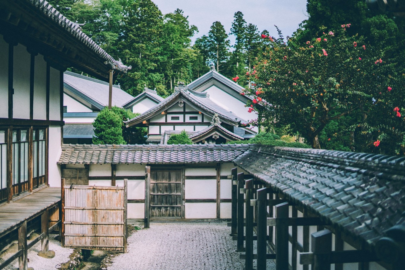 日本仙台美景图片