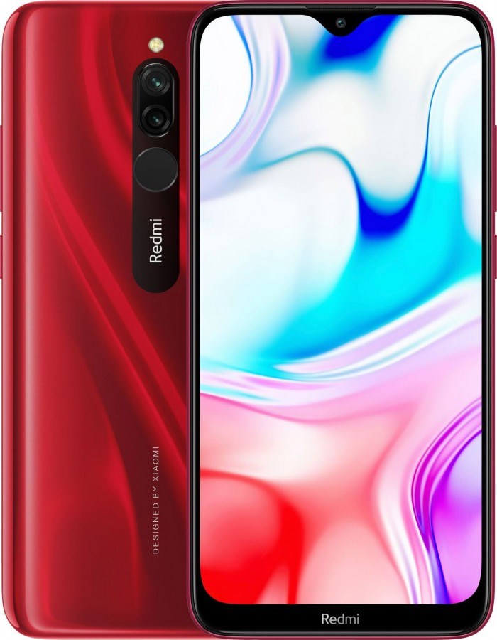官方红米redmi8系列将于明日发布