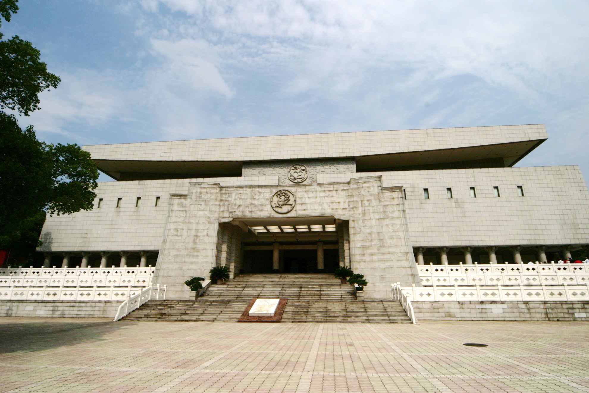 湖南省博物馆图片高清图片