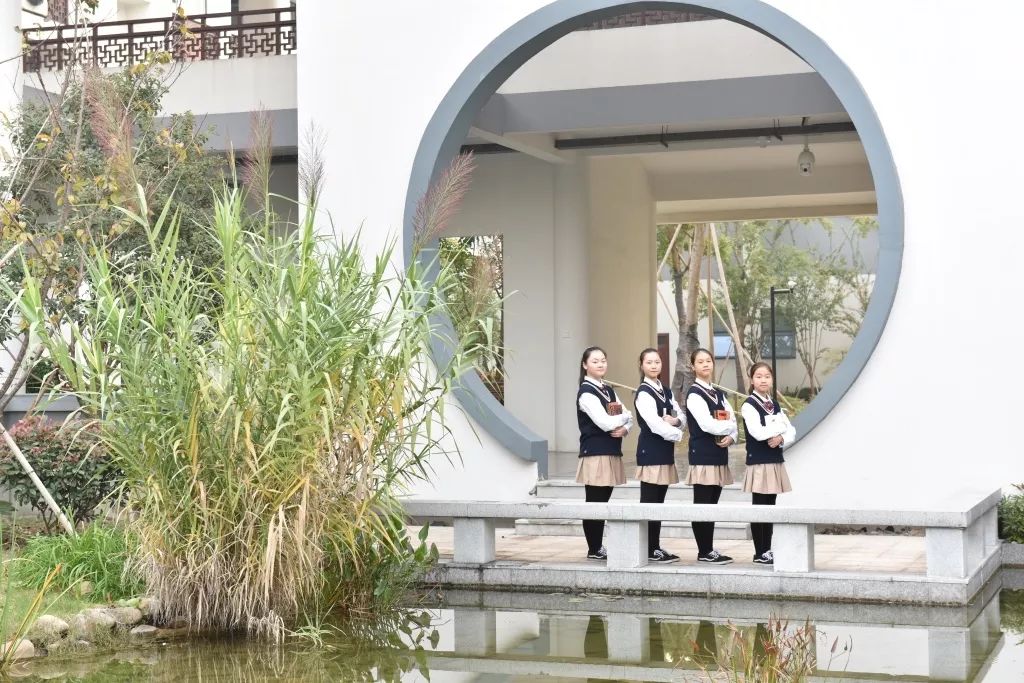 杭州聋人学校图片图片
