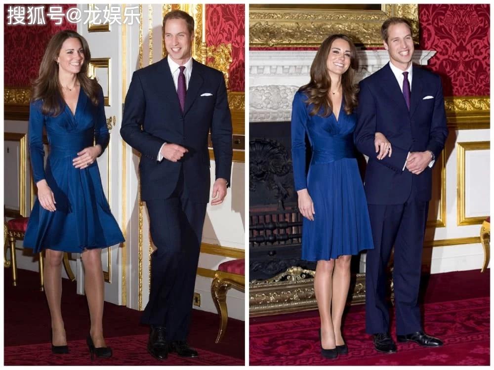 两人的订婚戒指高度相似_alizee