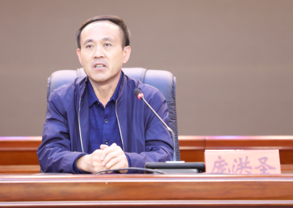 山东莒县公益性社会组织座谈及安全防范培训会在县公安局顺利召开