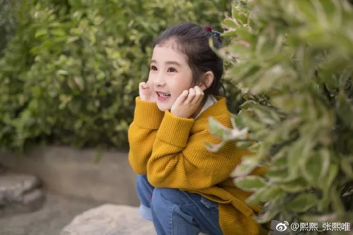 还是年纪最小的男神收割机_吕潇然