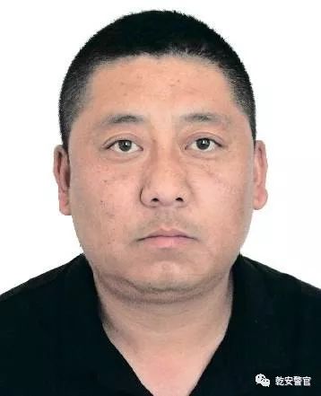 朱立东赵旭常国利潘国友来源 ┃ 乾安警官编辑 ┃ 马泰