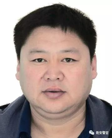 癞子)秦洪光马文刘可心朱立东赵旭常国利潘国友来源 ┃ 乾安警官编辑